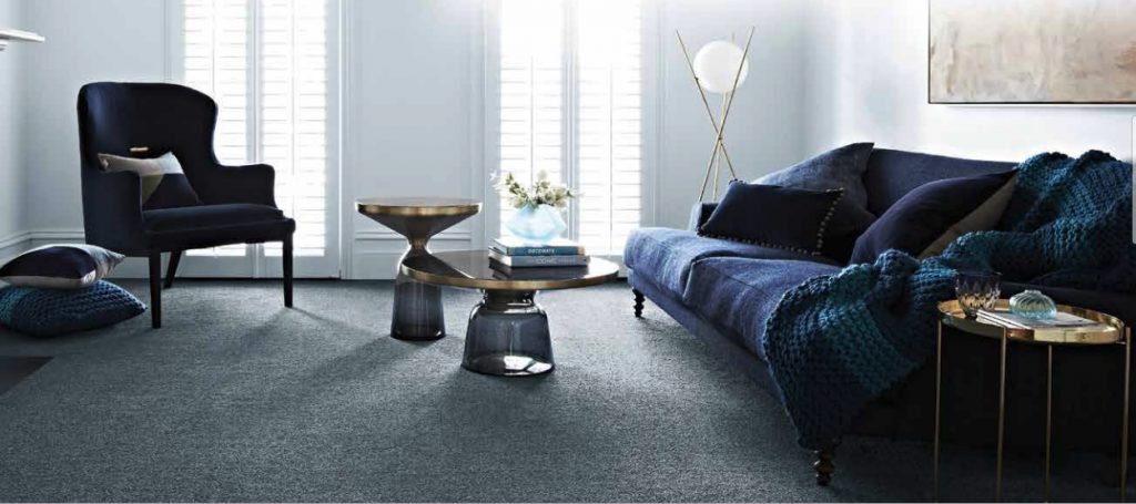Luxury Carpet - Godfrey Hirst