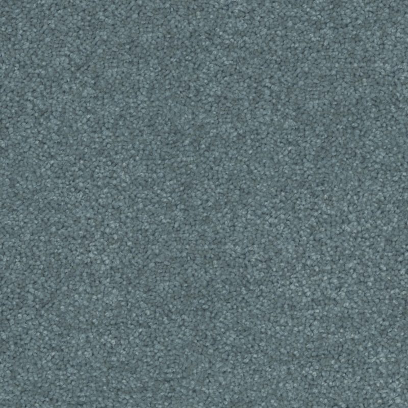 32 Clear Blue Carpet Swatch Print