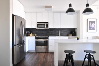 Kitchen Flooring Ideas Looks
