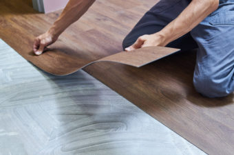 Everything you need to know about Vinyl flooring